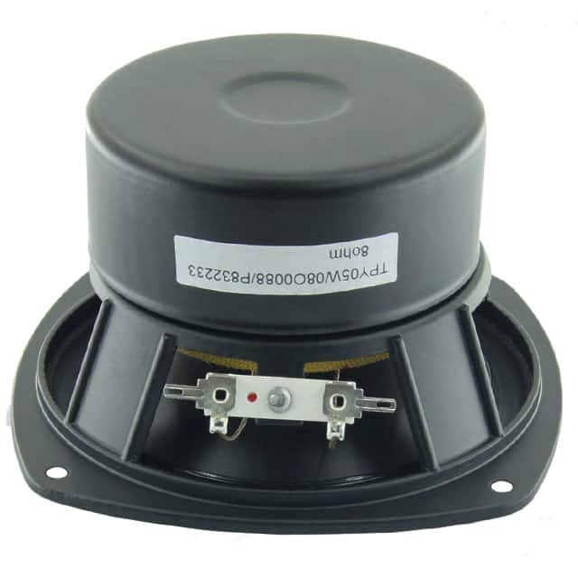 TPY05W08O0088 Peerless by Tymphany  Speakers